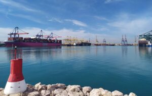 ￼Reunión Marca de Garantía Puerto de Valencia